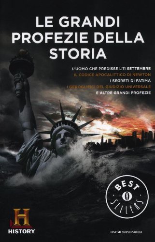 Le grandi profezie della storia. History Channel Le grandi profezie della storia. History Channel