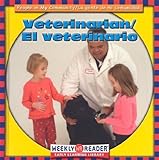 Image de El Veterinario/Veterinarian (People in My Community/LA Gente De Mi Comunidad, Bilingual)