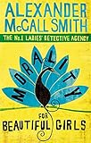 Image de Morality For Beautiful Girls: 3 (No. 1 Ladies' Detective Agency)