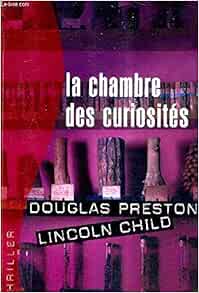 LA CHAMBRE DES CURIOSITES