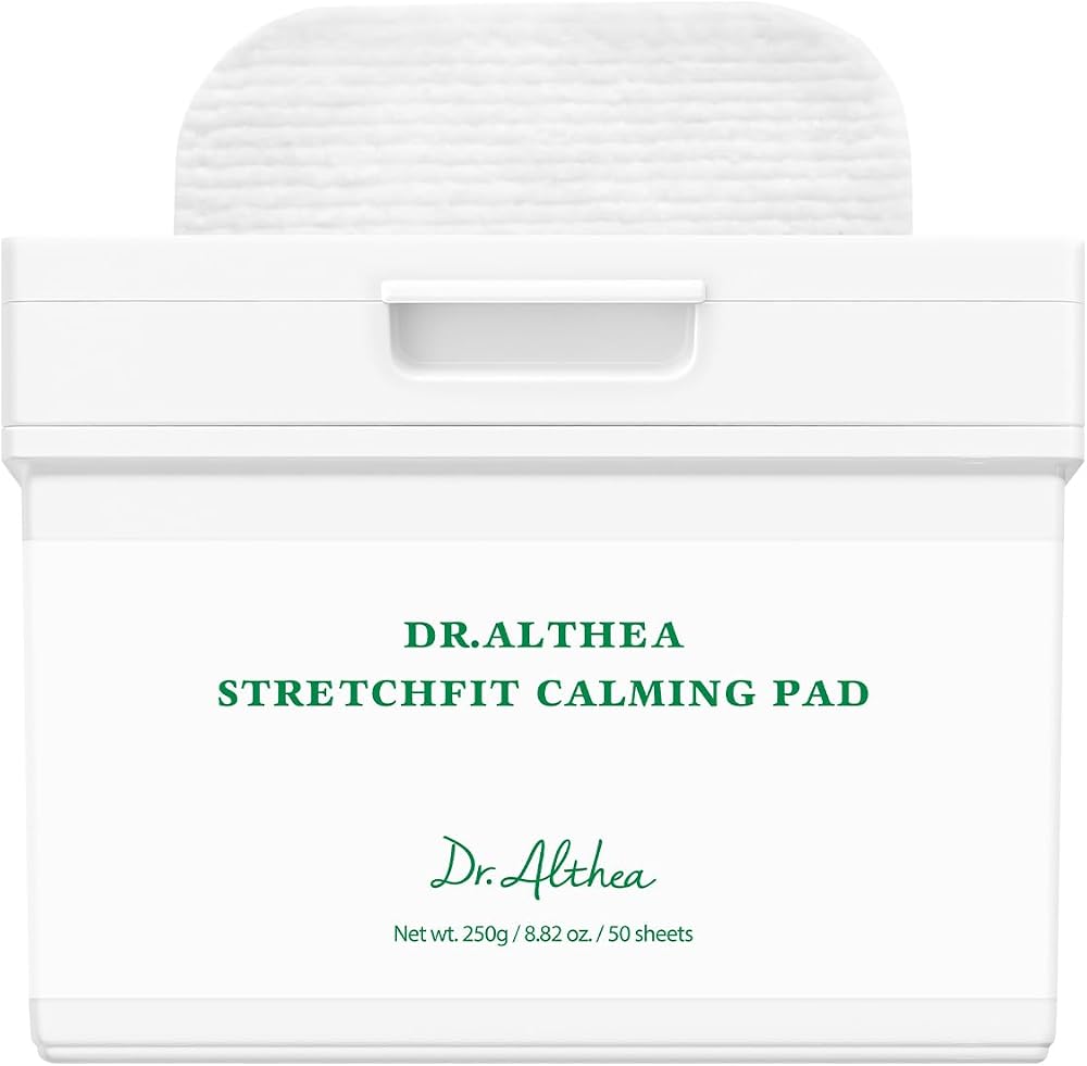 Dr. Althea StretchFit Calming Pad