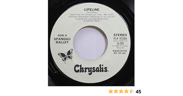 True Lifeline Remix Amazon De Musik amazon de