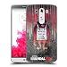 Produktbild Head Case Designs Offizielle Brandalised AFFE Mit Zeichen Banksy Kunst Farbtropfen Soft Gel Hülle für LG G3 / D855 / D850 / D851