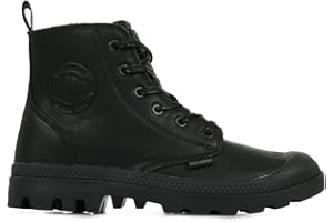 Palladium Pampa Hi Zip LTH Ess 76888008, Boots