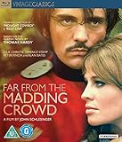 Far From The Madding Crowd *Digitally Restored [Blu-ray] [1967]