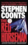 Cover zum Buch The Red Horseman
