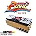 Produktbild starter Arcade Videospielkonsole, 1388 in 1 Box 6s Retro Pandoras Videospiele System mit HDMI Konsole VGA USB Konsole Light Light Double.