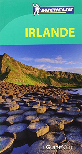 couverture de : Irlande