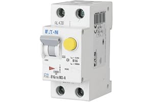Eaton Fi/LS-Schalter PXK-B16/1N/003-A