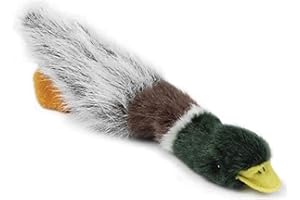 Karlie 521320 Flatinos pluszowa pluszowa, 26 x 10 x 4 cm