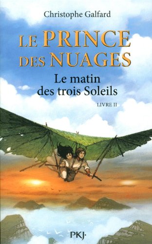 Le matin des trois soleils
