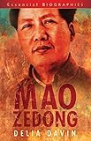 Image de Mao Zedong (Essential Biographies)