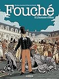 Fouché tome 3 : L'Homme d'Etat by 