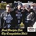 Produktbild Compulation 1 by Rio, Snipe, Hotroc (2011-02-22)