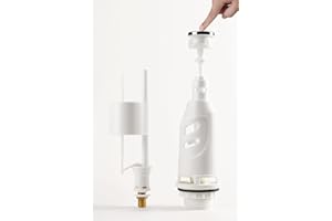 Klozet Rezervuar İç Takım