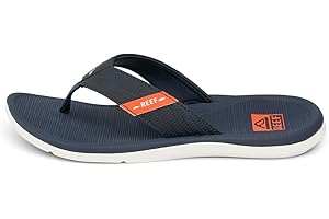 REEF Santa Ana TonguesHomme