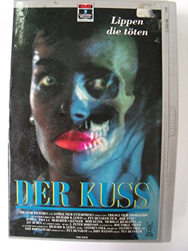 Preisvergleich Produktbild Der Kuss [VHS]