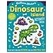 Produktbild Balloon Sticker Activity Books - Dinosaur Island