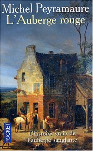 l' Auberge rouge