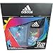 Produktbild Adidas Geschenkset " Team Five " Duschgel 250ml + Eau de Toilette 50ml