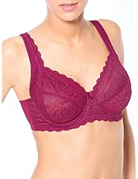 Balsamik - Sujetador básico - para mujer