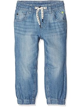 TOM TAILOR Jungen Hose Low Crotch Denim