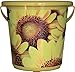 Produktbild Unimet Dekoeimer Sonnenblume, 10 ltr