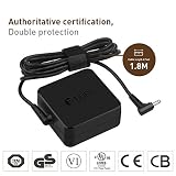 19V 3.42A Cargador para ASUS VivoBook S410UA X540SA UX430UA X553MA X556UA...
