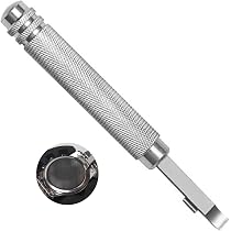 Ouvre-boîtier Pour Grandes Montres - Outil Professionnel Pour Fond De Boîtier - Neuf Avec étiquettes