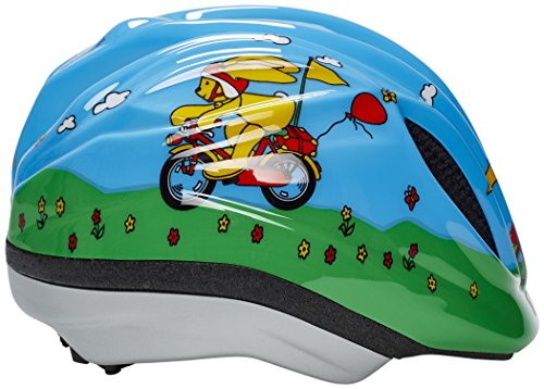 KED Meggy Originals Helmet Kids Felix der Hase 2017 mountainbike helm downhill - 4