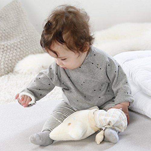 Fehn 154566 Spieluhr Stern, BabyLOVE - 3