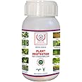 Poshtik Plant Protector Pest And Fungus Repellant Soil And Crop Protector Botanical Liquid Concentrate