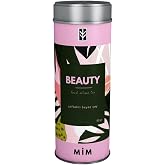 Mim And More Beauty Tea - G&uuml;zellik &Ccedil;ayı