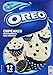 Produktbild Oreo Cupcakes, Backmischung, 280 g, 3er Pack (3 x 280 g)