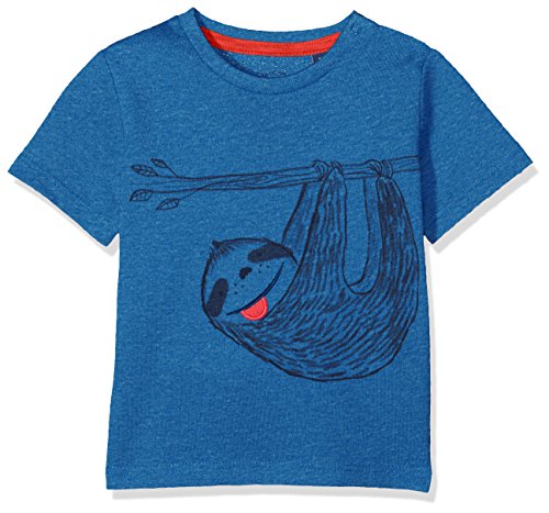 TOM TAILOR Kids Baby-Jungen Application T-Shirt