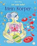 Ich weiß mehr! Mein Körper by