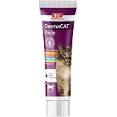 Bio PetActive Dermacat Macun Cilt ve Mont Desteği Kediler i&ccedil;in 100ml