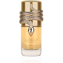 LATTAFA Musamam White Intense Perfumes for women and men : Amazon