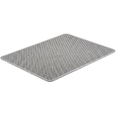 Flex Elekli Kedi Tuvaleti &Ouml;n&uuml; Paspası, 45x62 cm, Orta boy