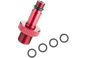 EXNAVI IFP Air Valve Bicycle Adapter Tool for rochshox Shock and DT Swiss Fork &Shocks