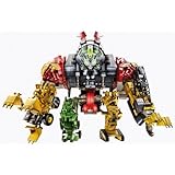 The TRANSFORMERS  Generation 1 (Hasbro) 1984 1990