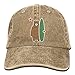 Produktbild Haloxa Science is Real Black Lives Matter Unisex Baseball Cap Cotton Denim Adjustable Golf Caps for Men Women Multi