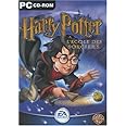 Harry Potter à  l'école des sorciers