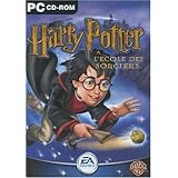 Harry Potter à  l'école des sorciers
