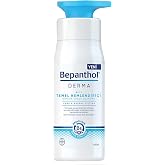 Bepanthol Derma Temel Nemlendirici G&uuml;nl&uuml;k V&uuml;cut Losyonu (400 ml)