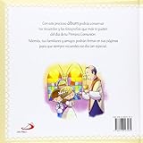 Image de Álbum de mi Primera Comunión (Primeras Comuniones)