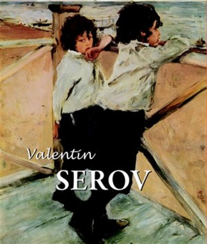 Download Valentin Serov Download Valentin Serov