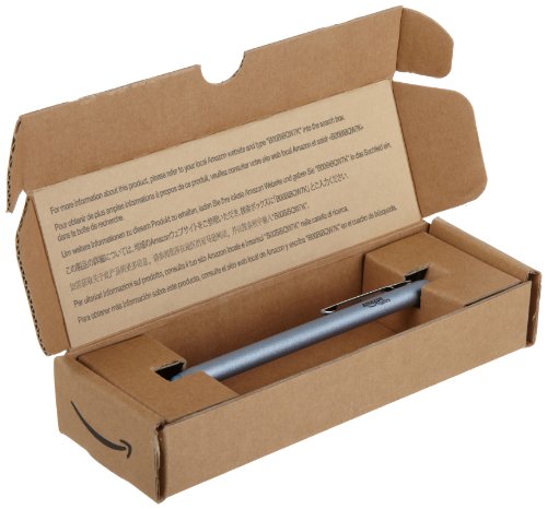 AmazonBasics Executive Stylus Touchscreen-Eingabestift (blau) - 4