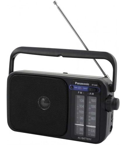 Radio Mini SI4732 Leggera, Batteria 800 MAh Per 10+ Ore, Schermo IPS Da 1,9” Per AM/FM/SSB, Antenna Inclusa, Portatile In PETG