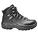 Produktbild Lowa Leandro Mid S3 Gore-tex, Unisex-Erwachsene Stiefel, Schwarz (black), 46 EU